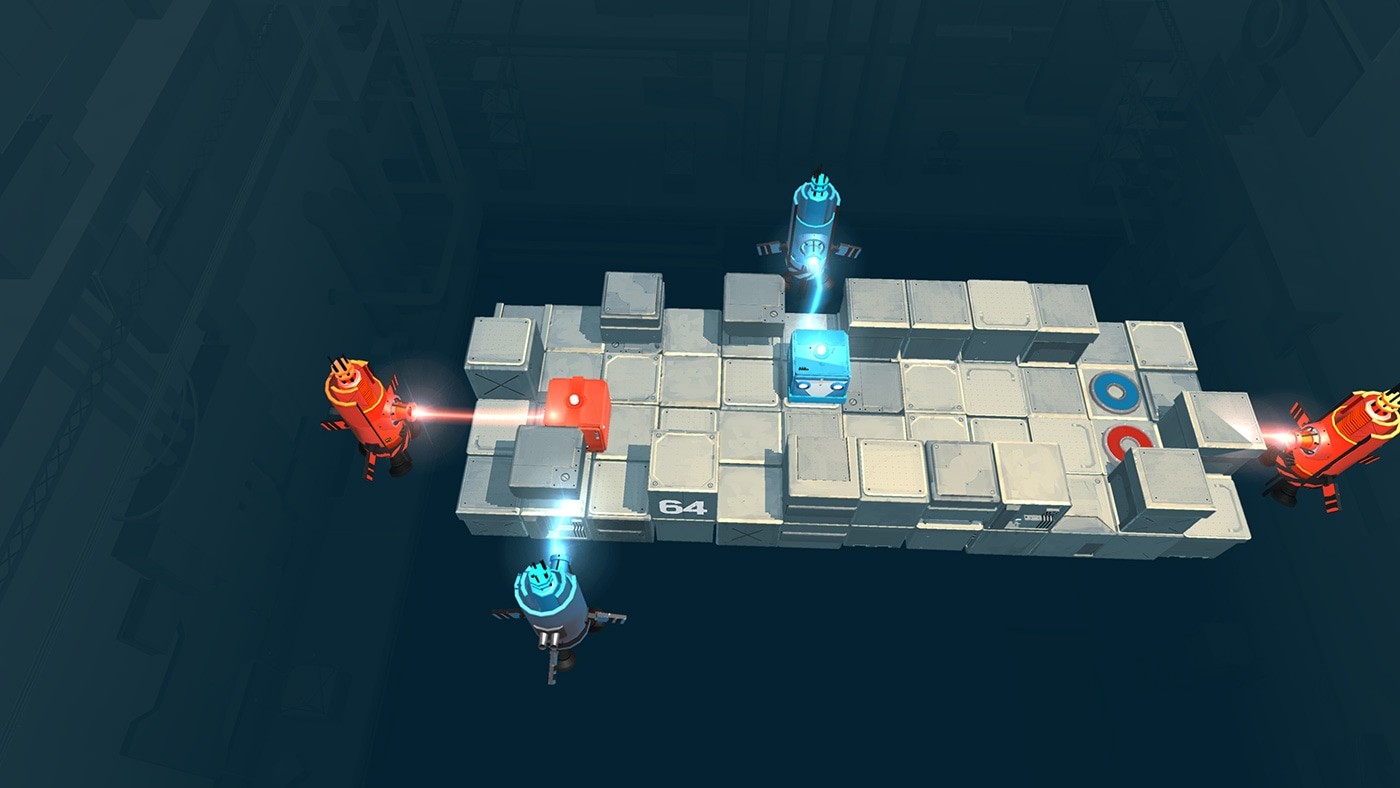 Death Squared - Imagen 29